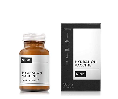 niod vacuna de hidratación 50 ml