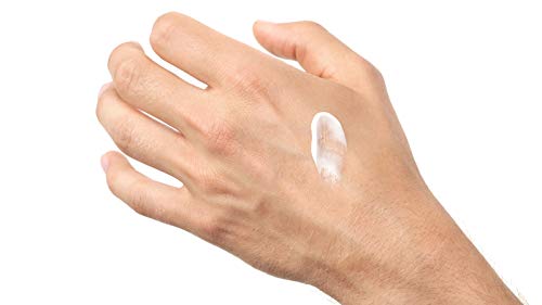 Nivea - Crema facial antiedad Nivea Men Active Age, 1 unidad (1 x 50 ml), antiarrugas para hombres, con creatina