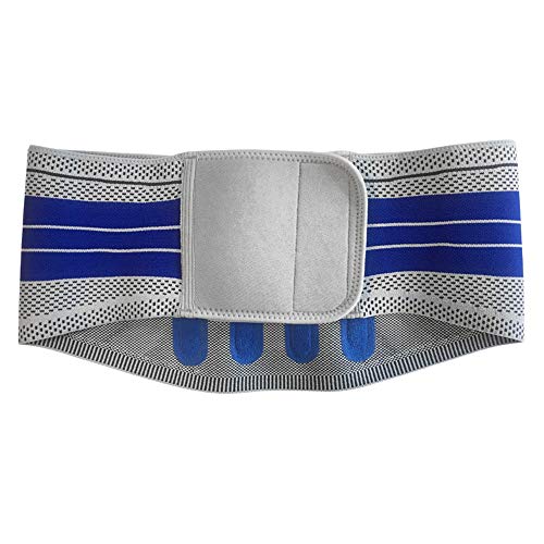 No-Branded Entrenador de la Cintura Cinturón recortador de Cintura Kit Adelgazante Envoltura for la pérdida de Peso Quemador de Grasa estomacal Espalda Baja y Soporte Lumbar Best Four Seazon yulanan