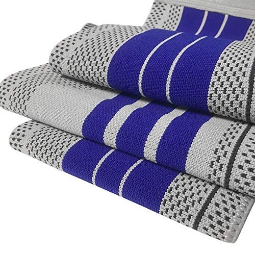 No-branded Sygjal Cinturón recortador de Cintura Kit Adelgazante Envoltura for la pérdida de Peso Quemador de Grasa estomacal Espalda Baja y Soporte Lumbar Best Four Seazon (Color : Gris, Size : M)