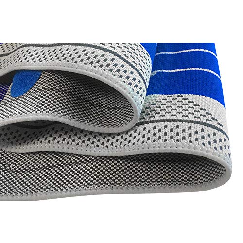 No-branded Sygjal Cinturón recortador de Cintura Kit Adelgazante Envoltura for la pérdida de Peso Quemador de Grasa estomacal Espalda Baja y Soporte Lumbar Best Four Seazon (Color : Gris, Size : M)