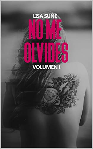 No me olvides (Generación nº 1)