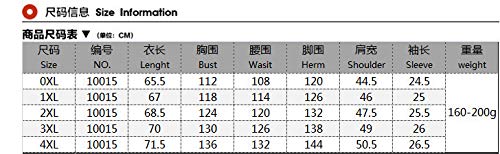 NOBRAND - Camiseta de manga corta para mujer, diseño de borde ondulado, simple y versátil, estilo casual, color liso