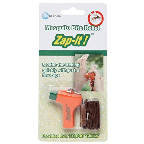 Nodshop Zap - Mecanismo antipicaduras