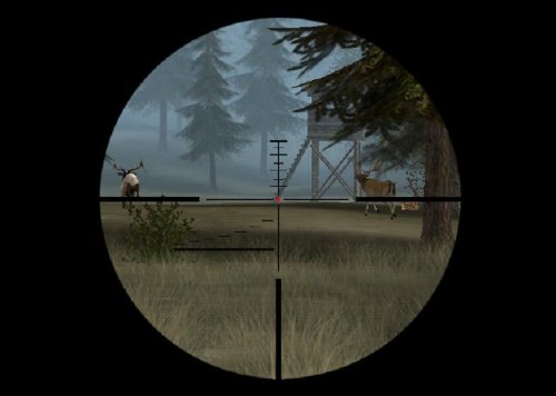 North American Hunting Extravaganza 2 (Wii) [Importación inglesa]