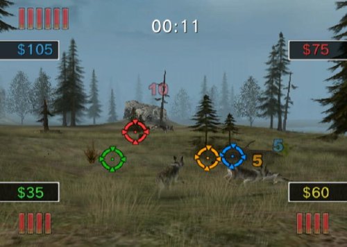 North American Hunting Extravaganza 2 (Wii) [Importación inglesa]