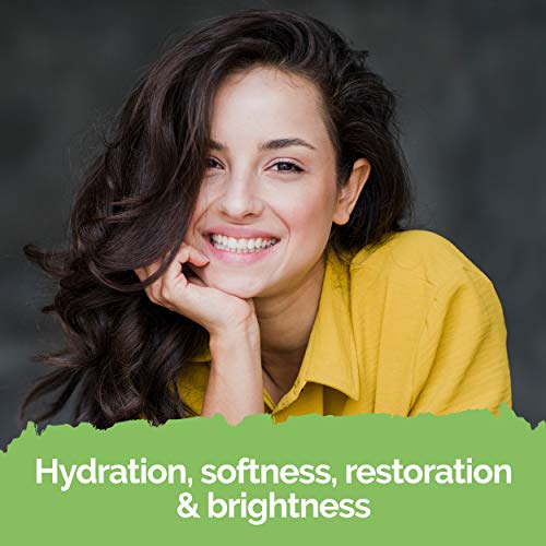 Novex Mascarilla de Aceite de Aguacate 400 ml