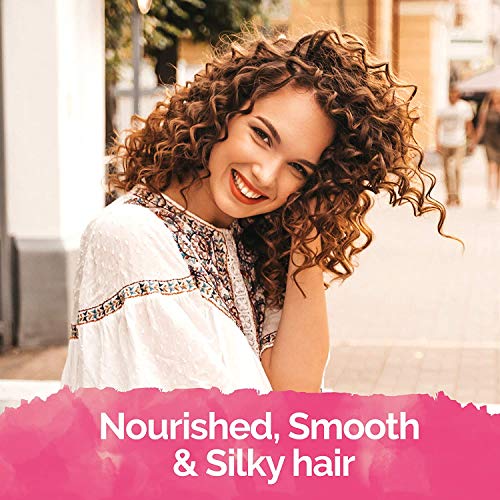 Novex Novex Champú Aceite de Coco 300 Milliliter