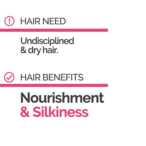 Novex Novex Champú Aceite de Coco 300 Milliliter