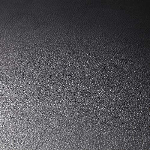 Novohogar Sillón de Masaje Coliseum Sistema de Calor Lumbar y 10 Motores Que Cubren Las 4 Zonas Corporales (Negro)