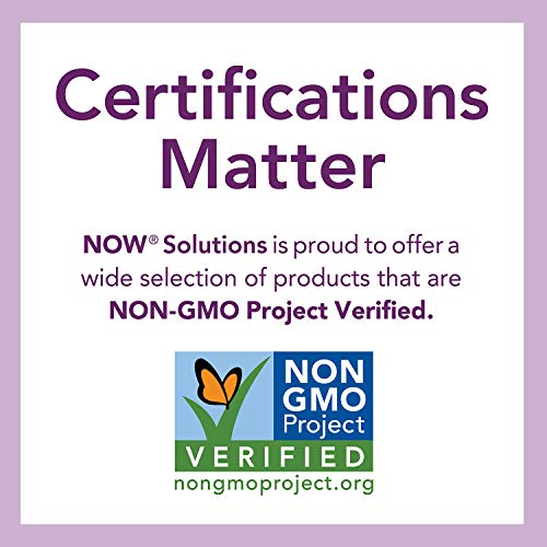 Now Foods Aceite de semilla de uva 473 ml