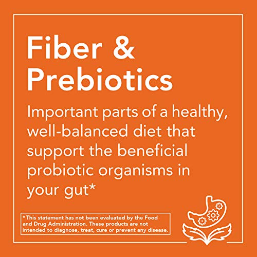 Now Foods Glucomannan de Konjac Root, 575mg 180 Unidades 200 g