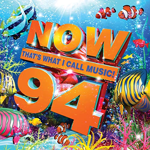 NOW That¿s What I Call Music! 94