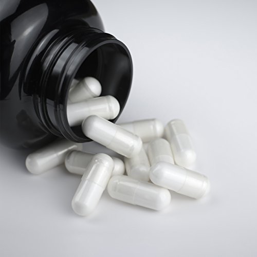 nu3 L-Carnitina - 250 cápsulas - Aminoácido quemador de grasa - Suplemento vegetal para ganar definición muscular - Ideal para definir el cuerpo - Perfecto para atletas de resistencia y fuerza