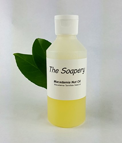 Nueces de Macadamia Aceite 250 ml – PURE y Natural