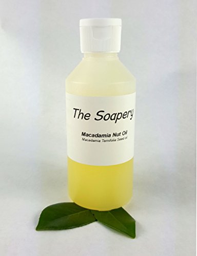 Nueces de Macadamia Aceite 250 ml – PURE y Natural