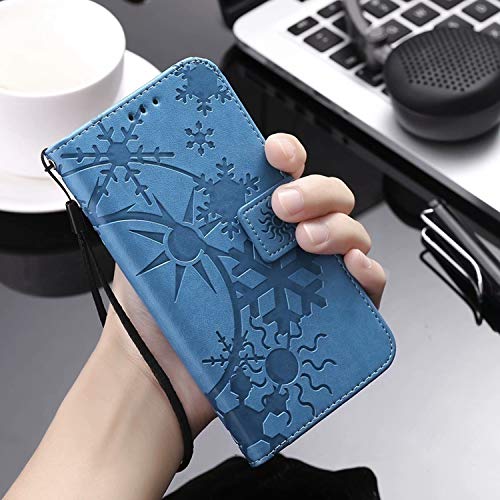 Nuestra Dame - Carcasa de piel para Sony Xperia Z3 Z5, L1, L2 E6, XA, XA1, XA2 Ultra C6, XZ, XZ1 2, Brown-for Sony XA2 Ultra