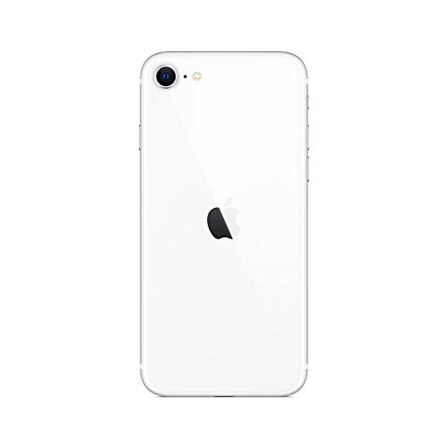 Nuevo Apple iPhone SE (64 GB) - en Blanco