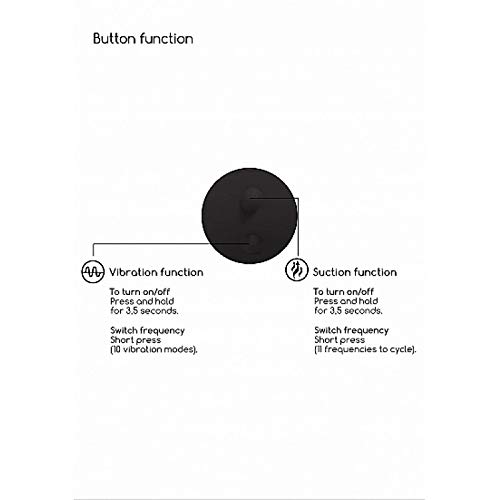 NUEVO SATISFYER IRRESISTIBLE, Mas Silencioso, Mas Potente,GARANTIA DE 1 AÑO