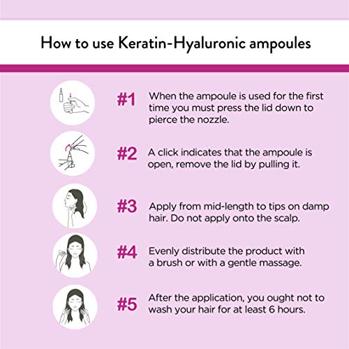 Nuggela & Sulé Ampolla Premium Multivitamina Energy (2 Unidades De 10 ml.)