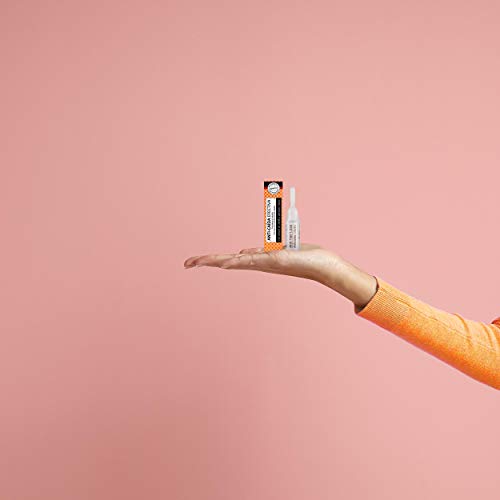 NUGGELA & SULÉ anti - caída efectiva ampolla 10 ml