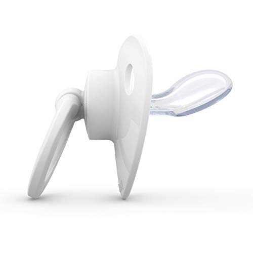 NUK Happy Days - Chupetes para bebé Talla:0-6 meses, modelos surtidos