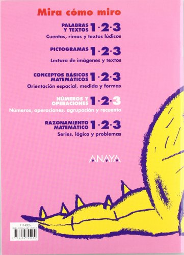 Números y Operaciones 3