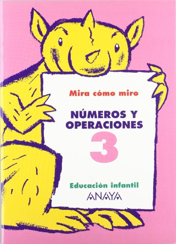 Números y Operaciones 3