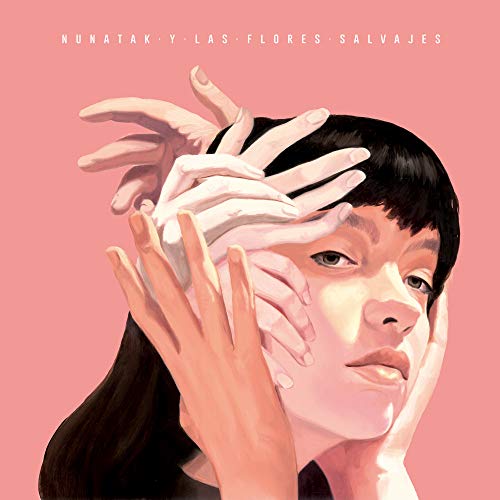 Nunatak - Nunatak y Las Flores Salvajes (Vinilo+Cd) Edición Firmada