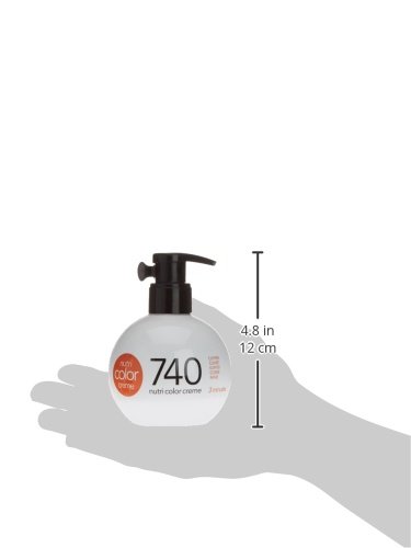 NUTRI COLOR CREME 270ML 740