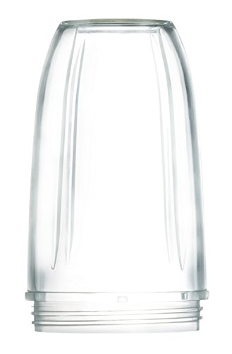 NutriBullet NBR-0928-B - Extractor de nutrientes original con recetario en Español, base motor de alta capacidad, 600 W, 20.000 rpm, incluye varios accesorios, color azul