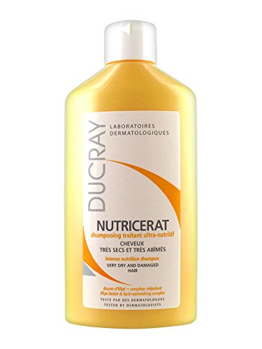 Nutricerat SH 200 ml ducray