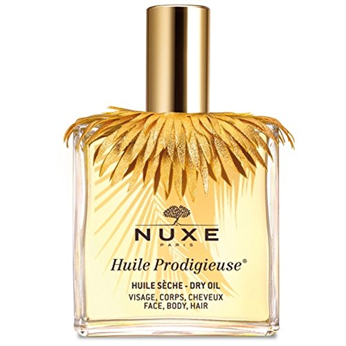 NUXE - Aceite Huile Prodigieuse de edición limitada 2018 (100 ml)