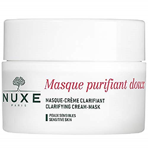 NUXE MASCARILLA-CREMA PURIFICANTE SUAVE 50ML