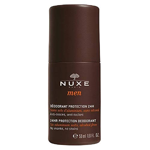 NUXE Men - Desodorante Proteccion 24H