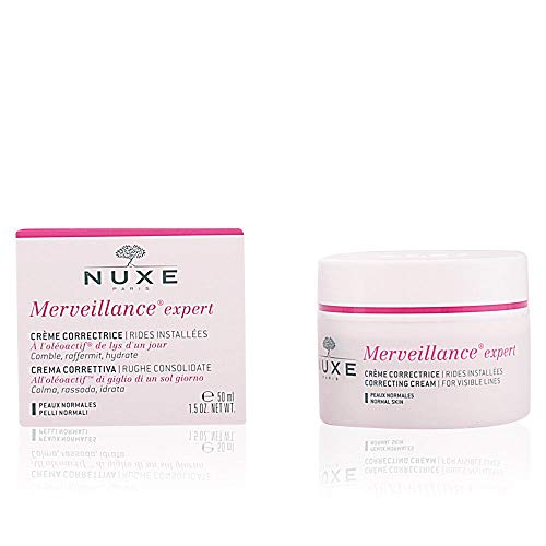 Nuxe Merveillance Expert Crème Pn 50 Ml - Crema antiarrugas, 50 ml