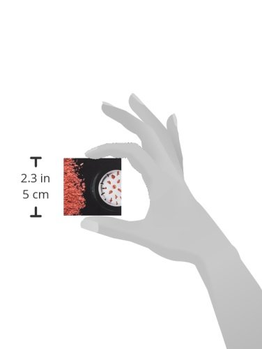 Nyx Cosméticos HD Studio photogenic Molienda Blush – Terra Cotta