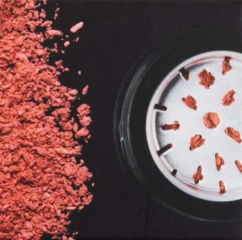 Nyx Cosméticos HD Studio photogenic Molienda Blush – Terra Cotta
