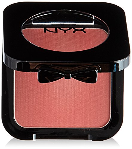 NYX High Definition Blush Mauve N' Out