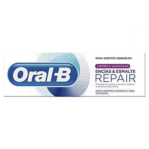 OB GUM&E RPR GNTL CLEAN 75ML IB