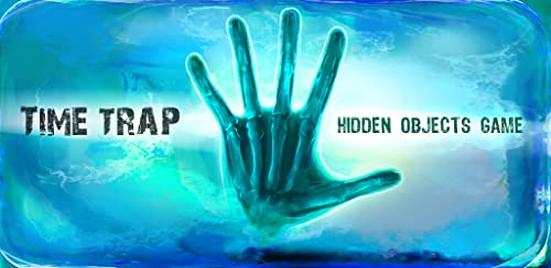 Objetos Ocultos Time Trap