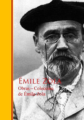 Obras - Colección de Émile Zola