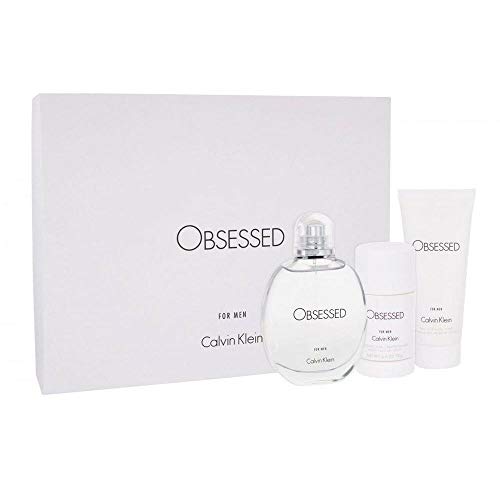 Obsessed Men Estuche 125 Ml.