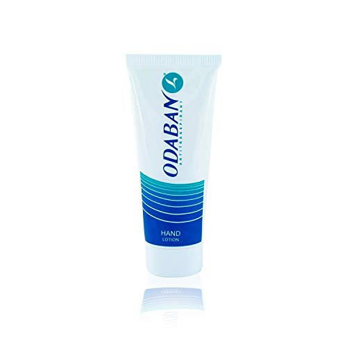 Odaban Antiperspirant mano loción