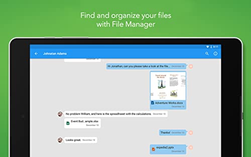 OfficeSuite Free