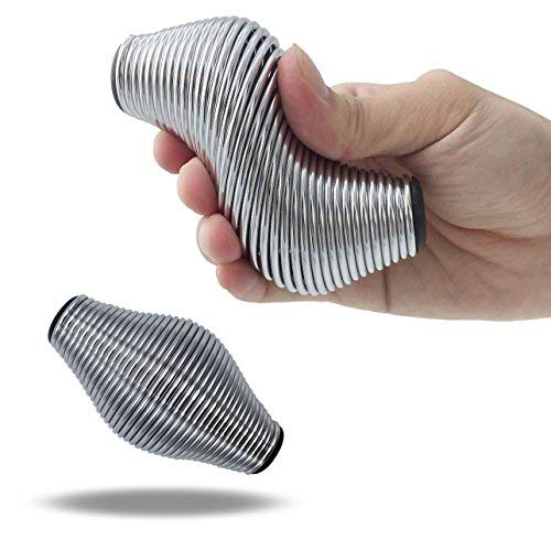 OFKPO Bolas Antiestrés, Fortalecedor de Agarre de Mano para Dedo, Artritis, Terapia, Ejercicio