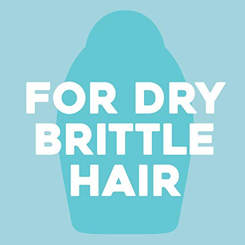 OGX Aceite de Argán de Marruecos, Extra Strength aceite penetrante, cabello dañado, gotas regeneradoras - 100 ml (2723800)