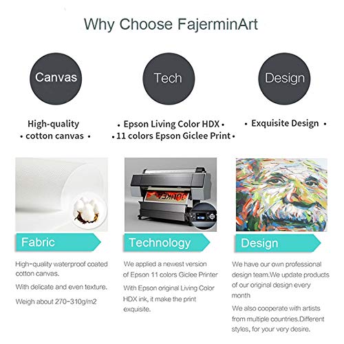 oioiu Arte de la Pared Cartel nórdico Abstracto Impresión HD Gafas de Sol Creativas para Mujer Labios Rojos Pluma Floral Modelo de Moda Pintura al óleo Lienzo Centro Comercial Bar Música Decoración