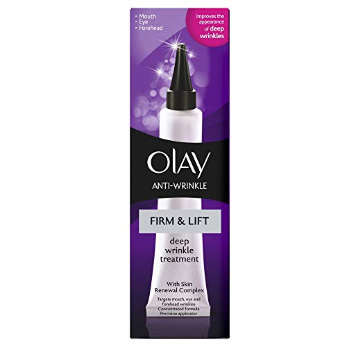 Olay Anti-Wrinkle Deep Wrinkle Treatment 30ml