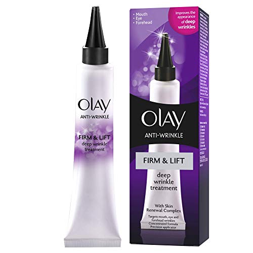 Olay Anti-Wrinkle Deep Wrinkle Treatment 30ml